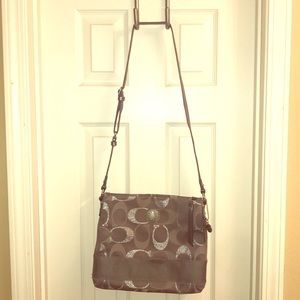 Coach Crossbody Purse